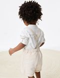2pc Cotton Rich Outfit (0-3 Yrs)