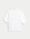 Camisa 100% algodón (0-3&nbsp;años)
