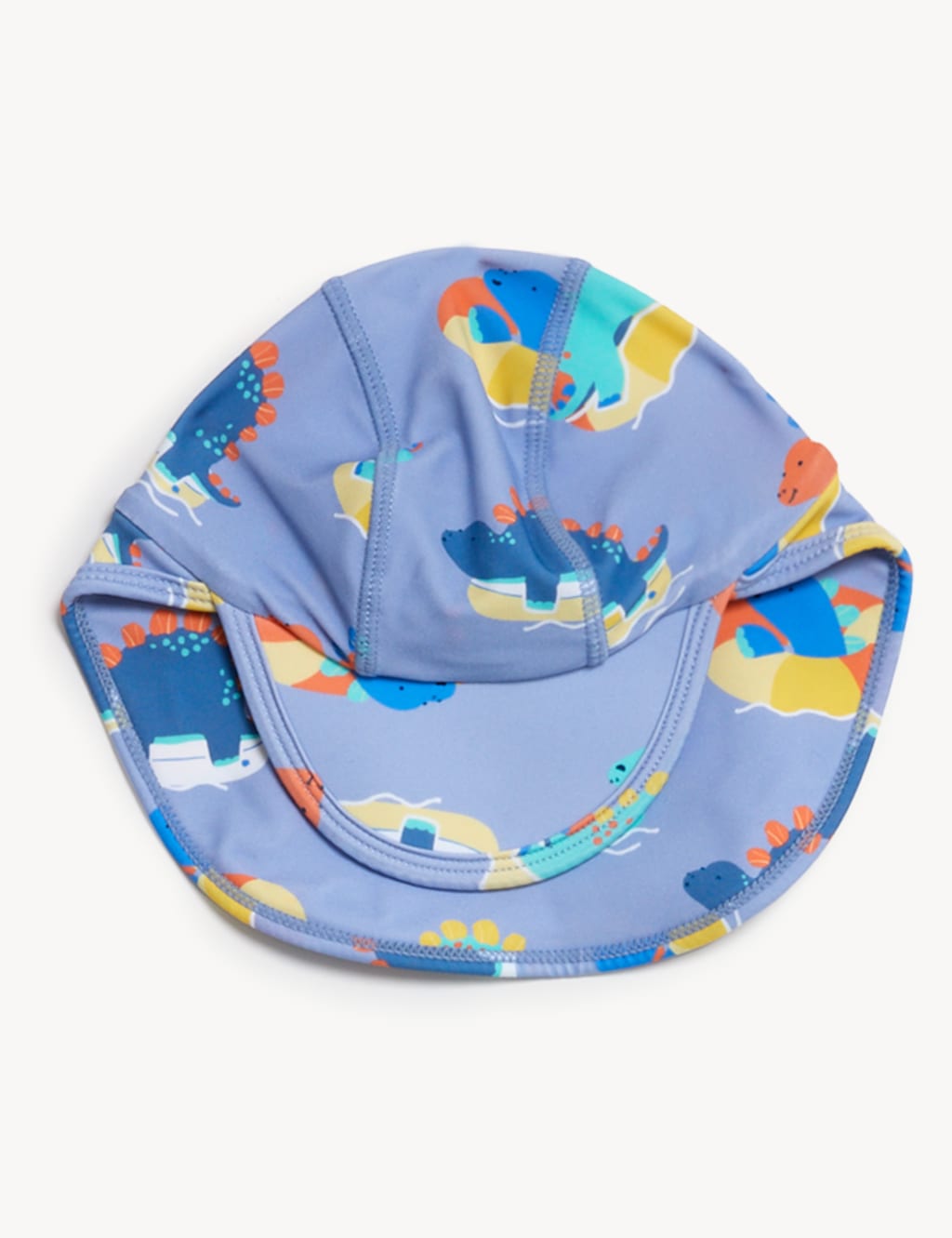 3pc Dinosaur Swim Outfit (0-3 Yrs) image 3