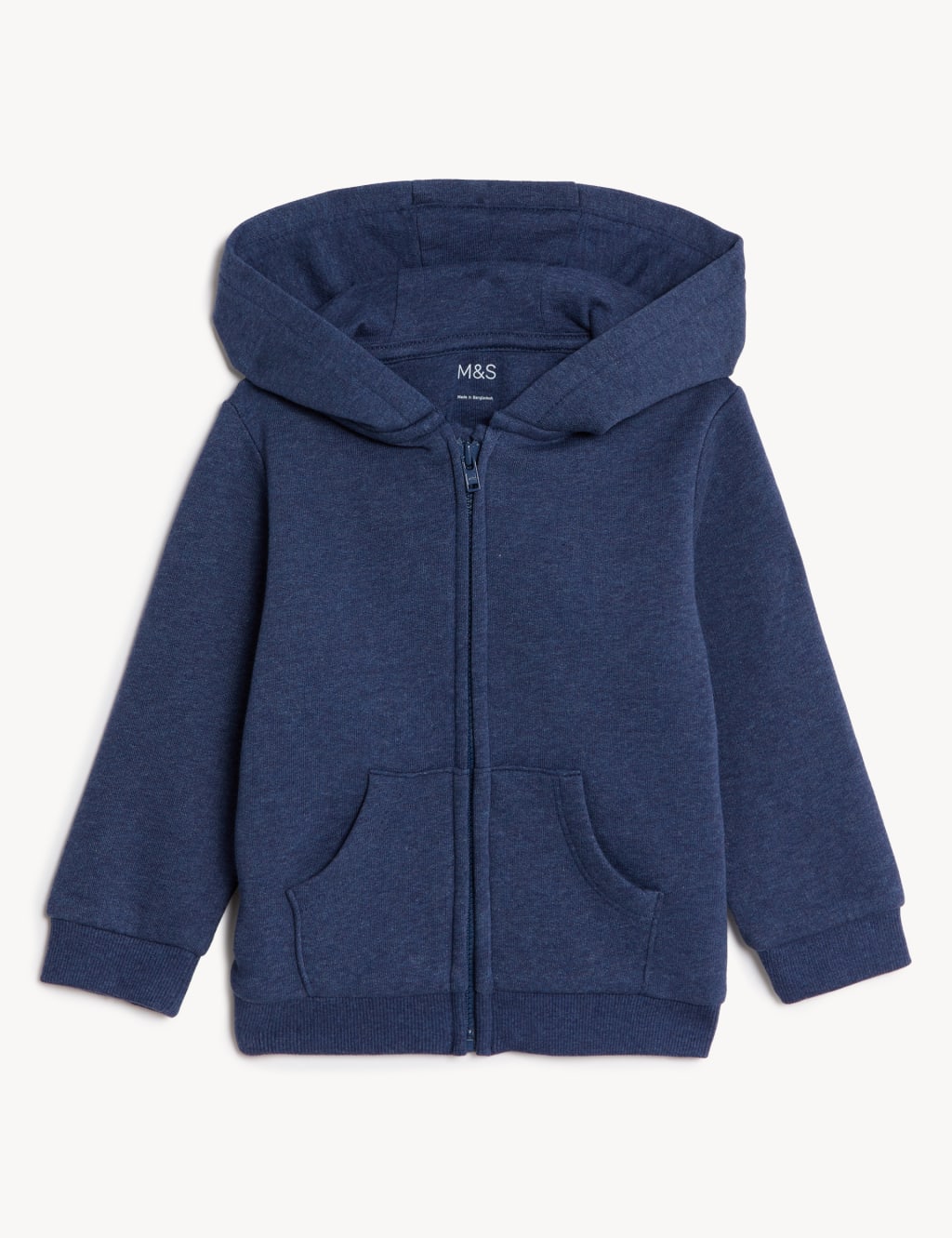 2pc Cotton Rich Outfit (0-3 Yrs) image 3