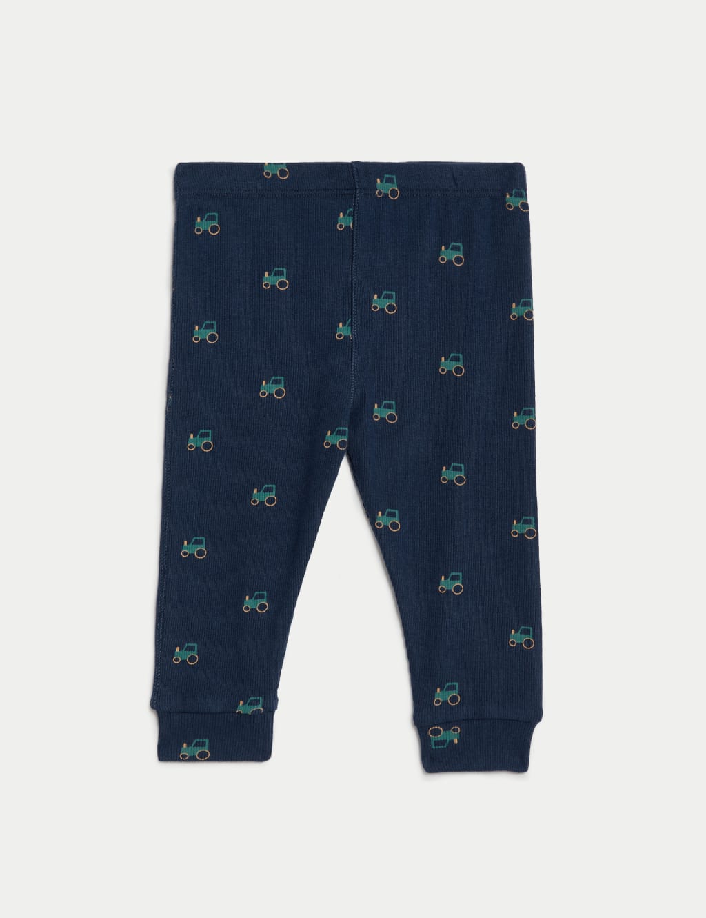 3pc Cotton Rich Tractor Outfit (0-3 Yrs) image 5