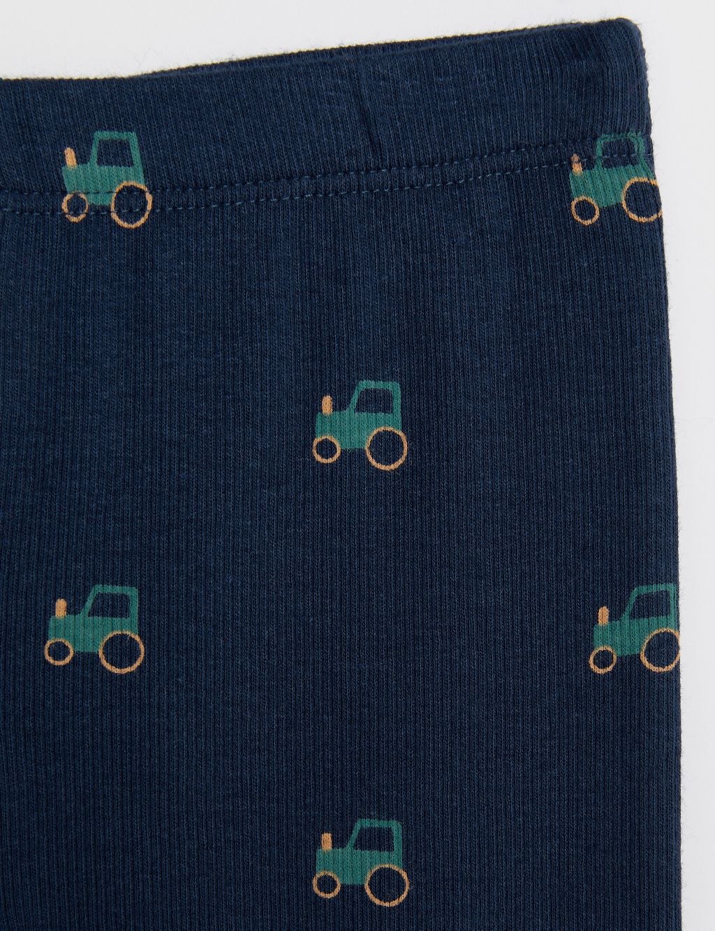 3pc Cotton Rich Tractor Outfit (0-3 Yrs) image 6