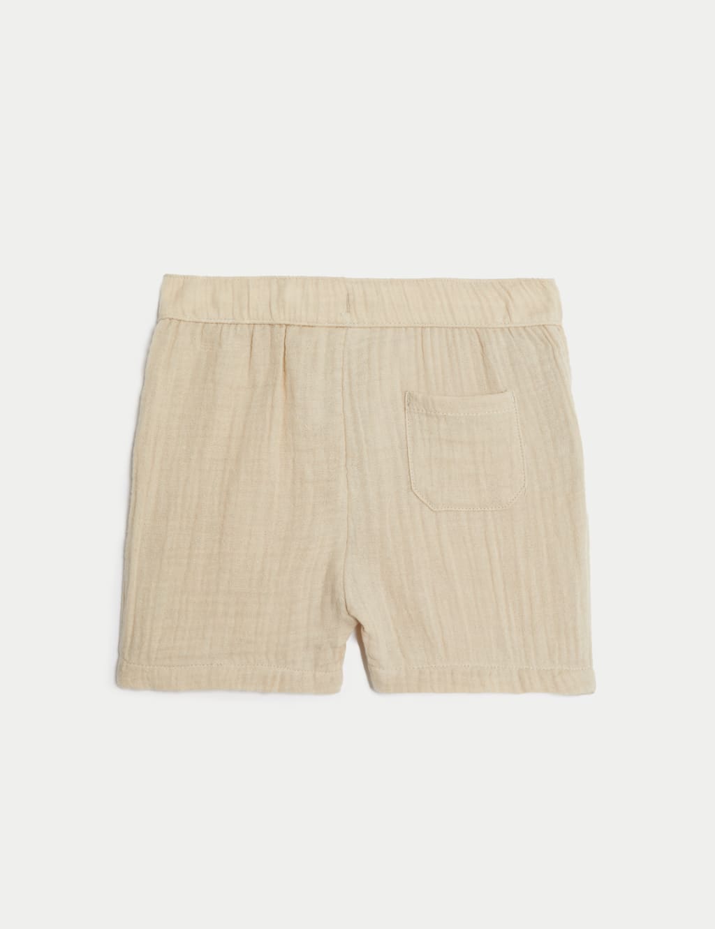 Pure Cotton Shorts image 2