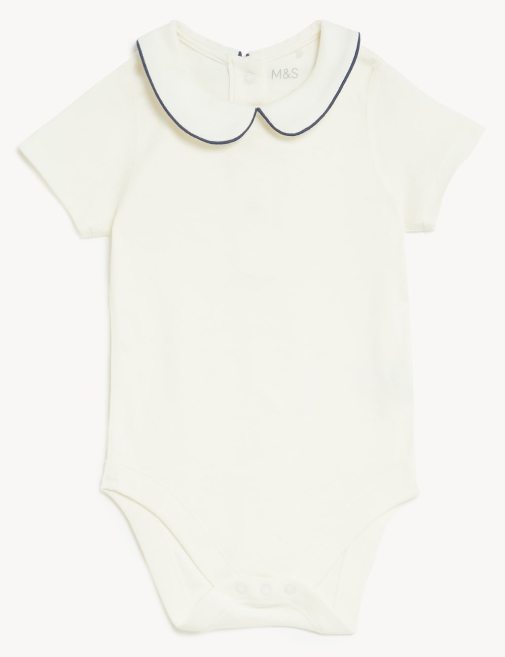 2pc Pure Cotton Outfit (0-3 Yrs) image 3