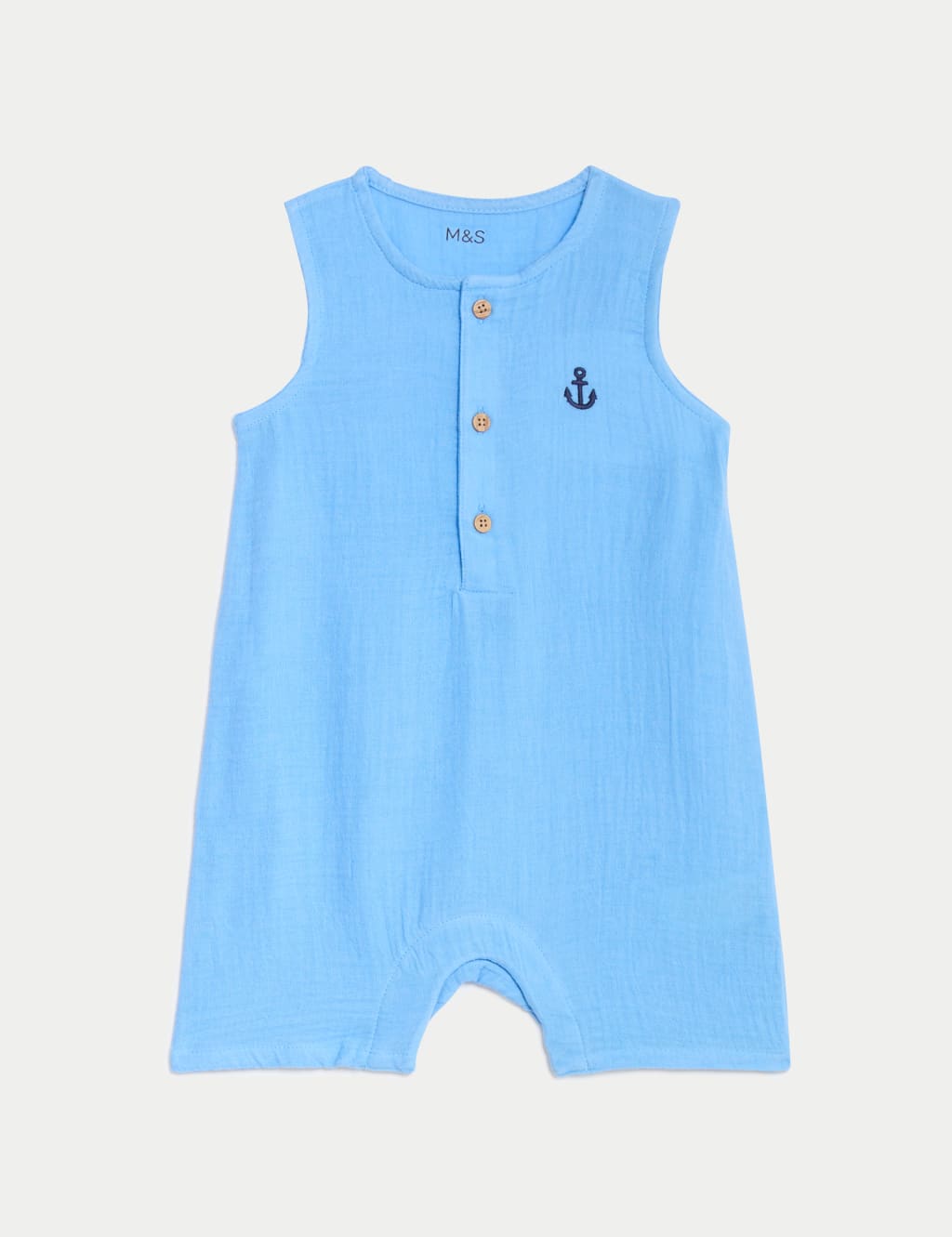 Babies Romper Outfits M S