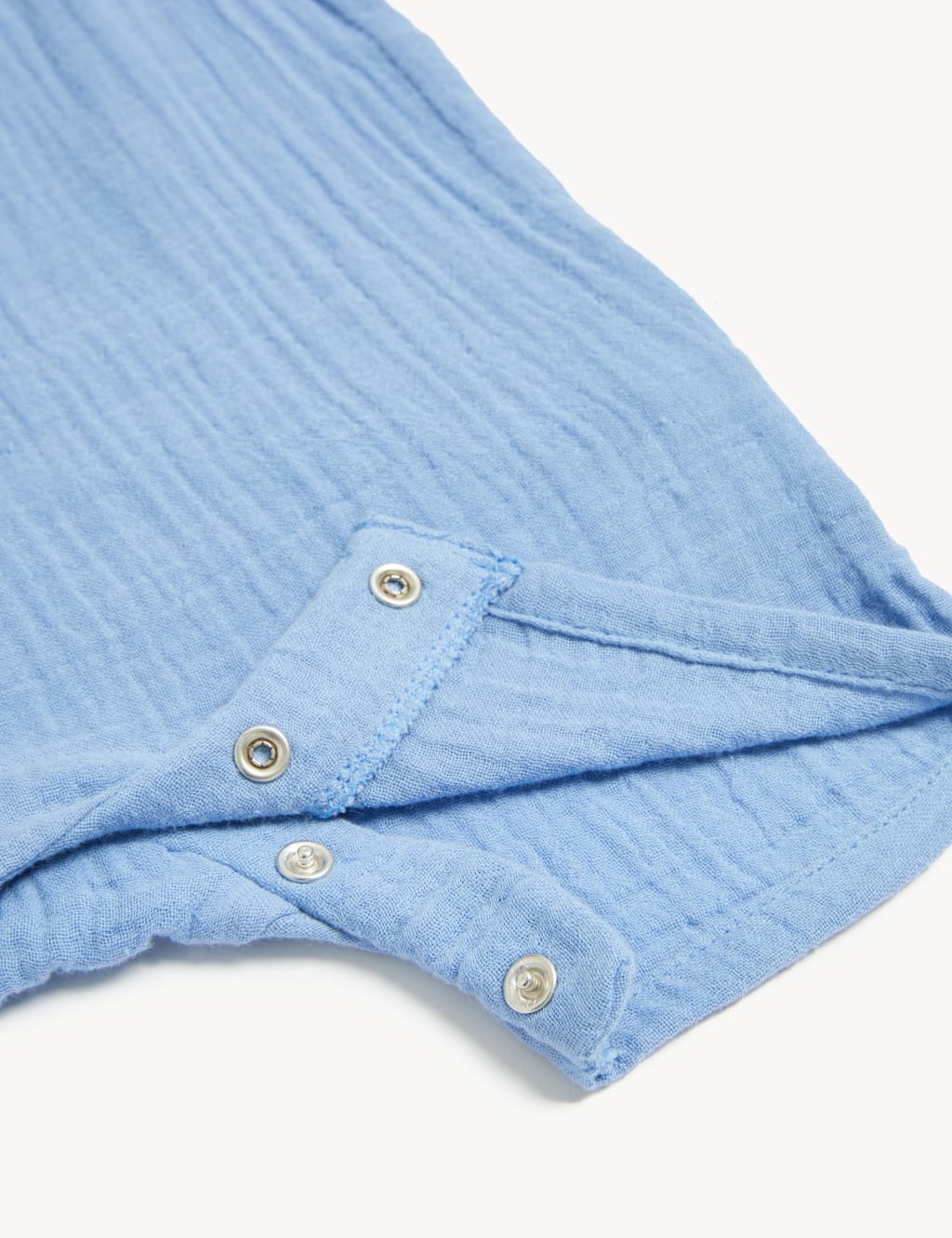 Pure Cotton Romper (0-3 Yrs) image 4