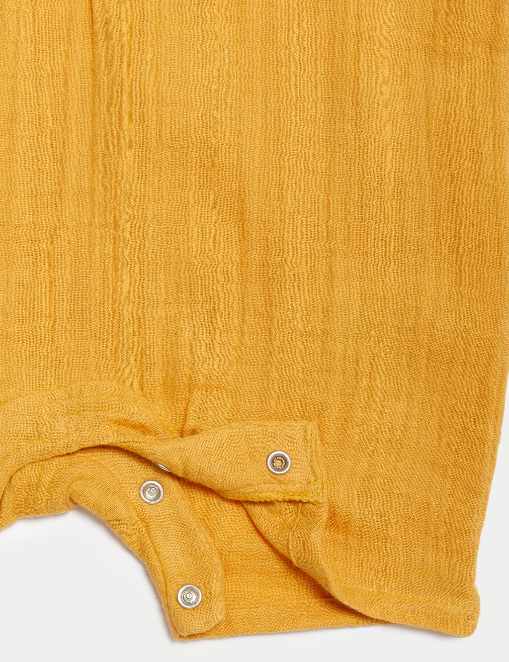 Pure Cotton Romper (0-3 Yrs) image 4