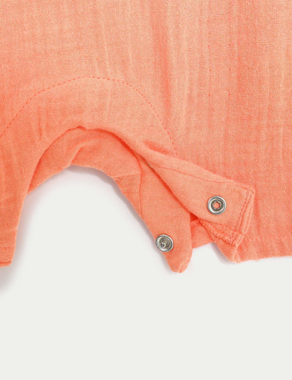 Pure Cotton Romper (0-3 Yrs) image 4