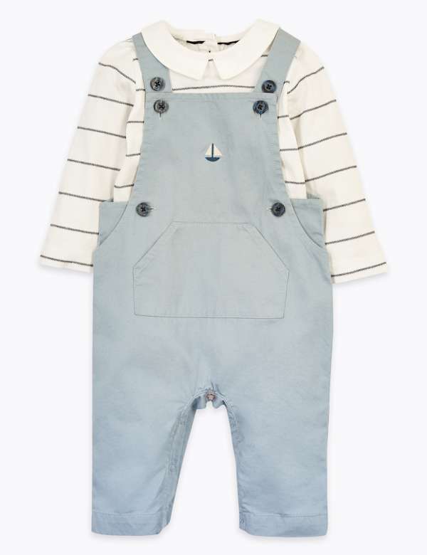 Boys Baby Outfits Baby Outfit Sets M S