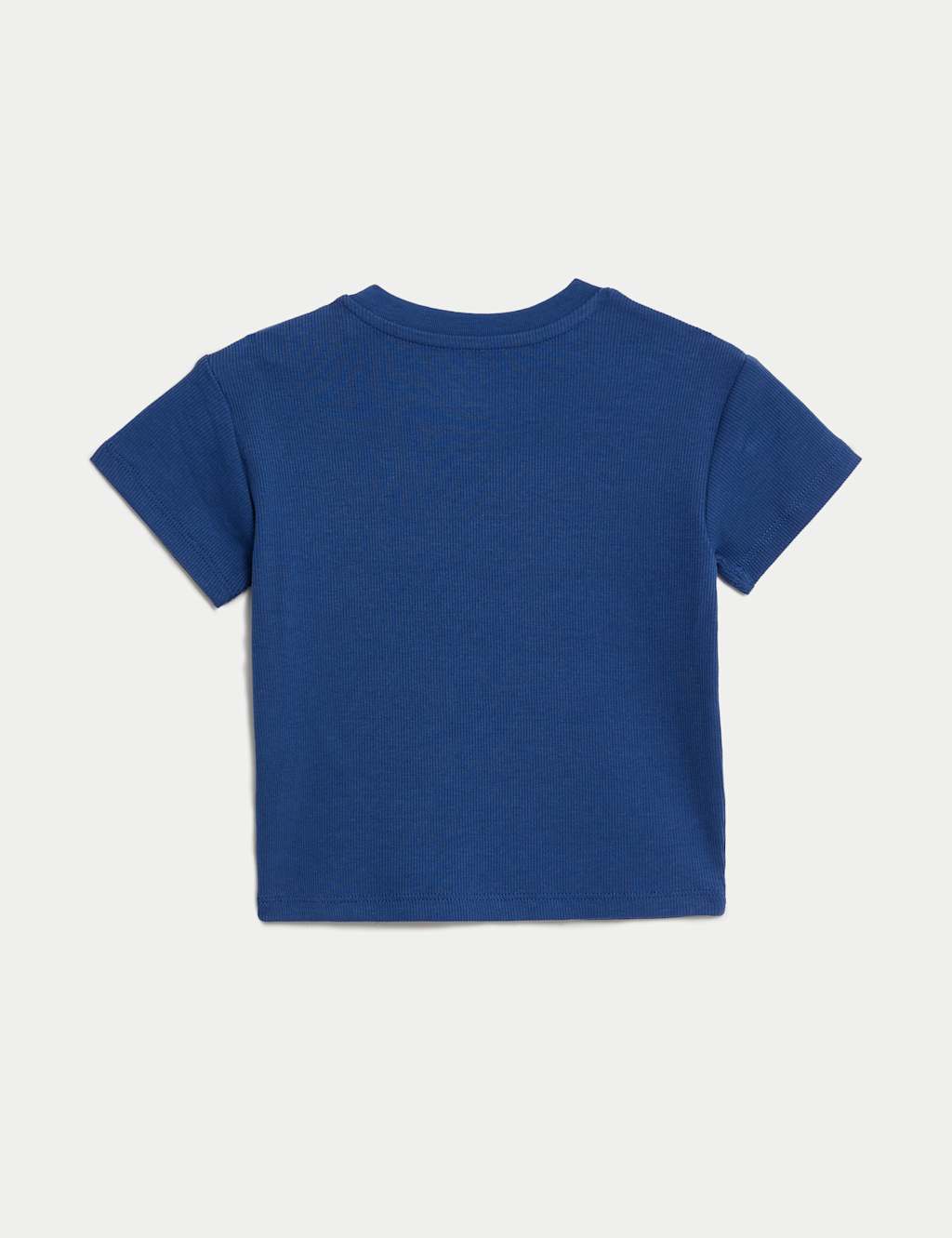 3pk Cotton Rich T-Shirts (0-3 Yrs) image 3
