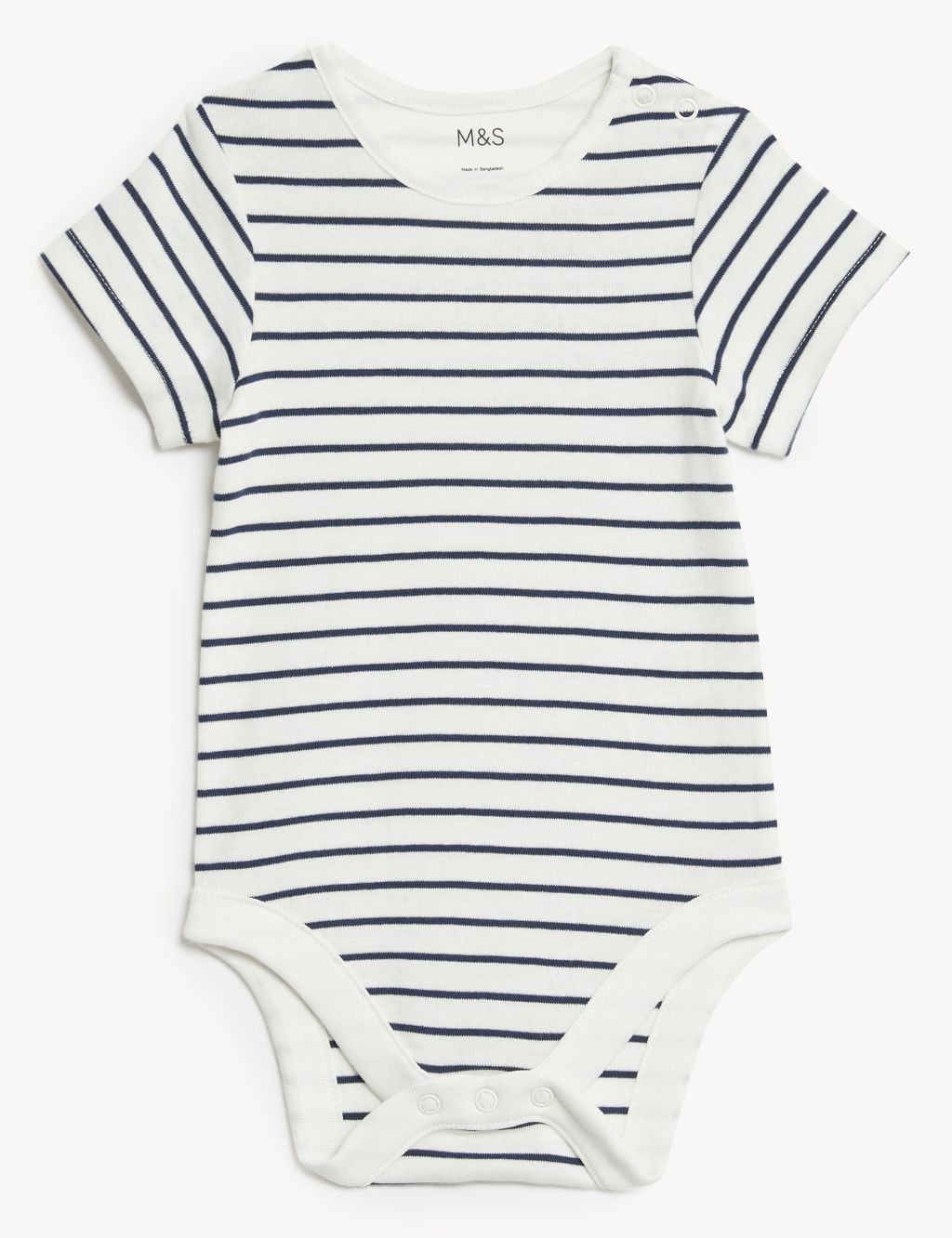 2pc Pure Cotton Seagull Outfit (0-3 Yrs) image 4