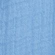 Pure Cotton Shirt (0-3 Yrs) - azureblue