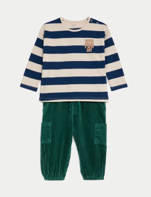 M&s baby boy pyjamas hot sale