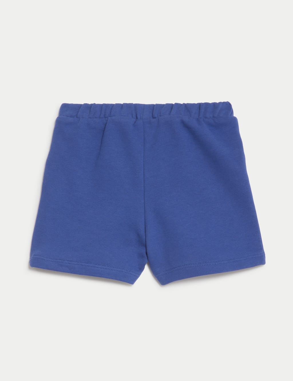 Cotton Rich Shorts (0-3 Yrs) image 2