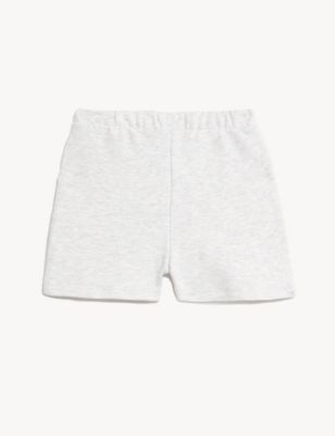Cotton Rich Shorts