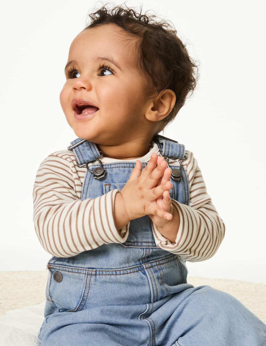 Zara Baby Boys Neutral Tone Bodysuits Bundle 2-3 Years