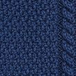 Pure Cotton Knitted Jumper (0-3 Yrs) - navy