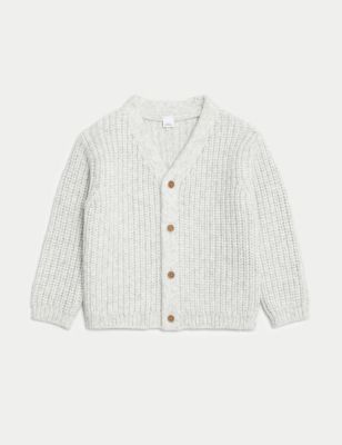 Knitted Cardigan (0-3 Yrs)