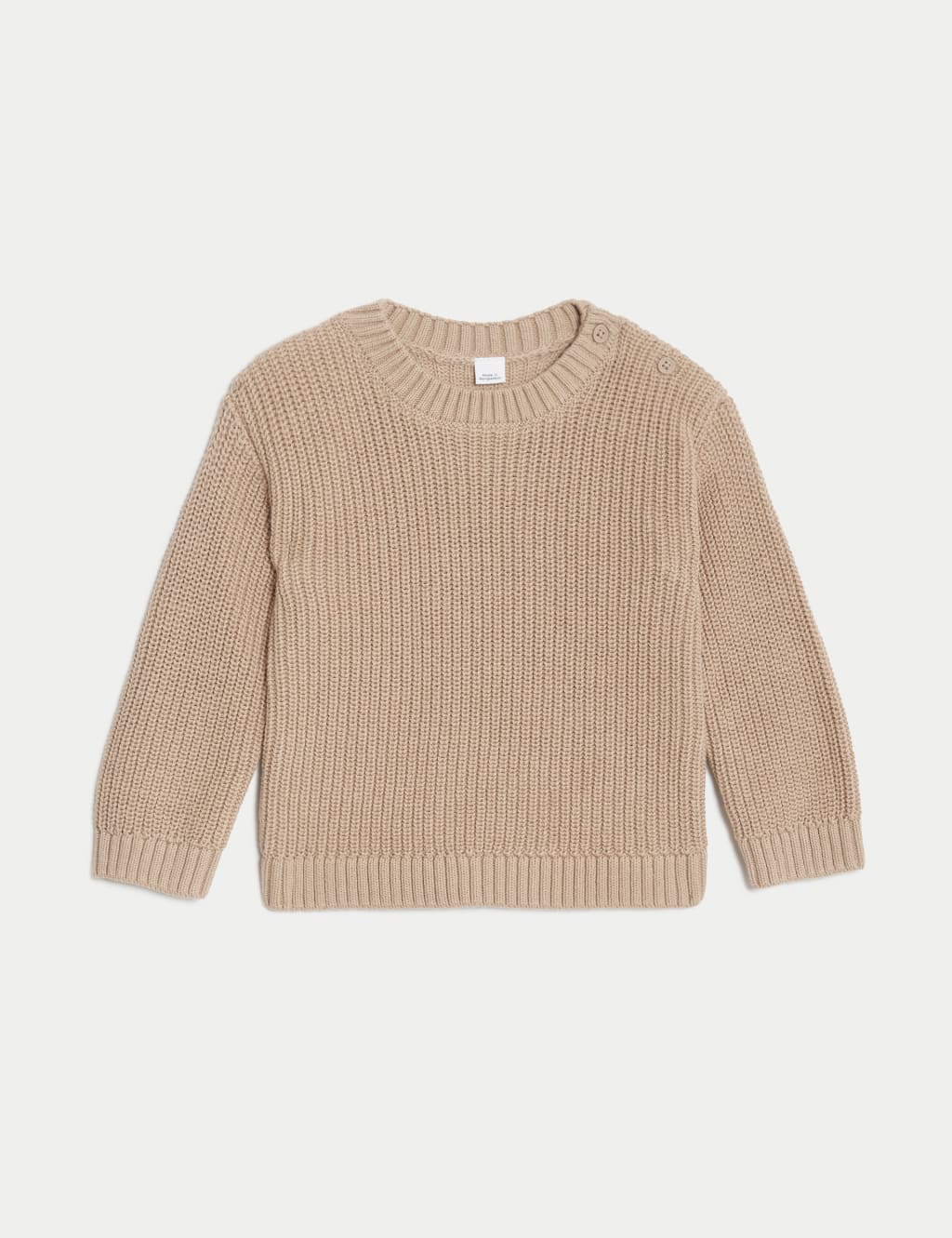 Marks and on sale spencer boys jumpers