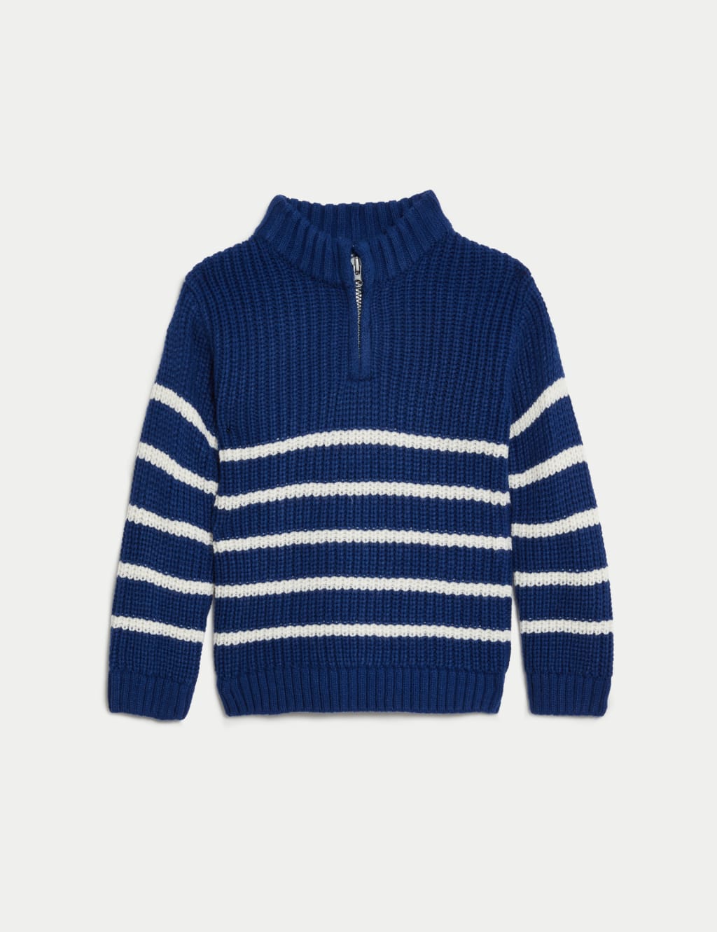 Baby navy sales jumper