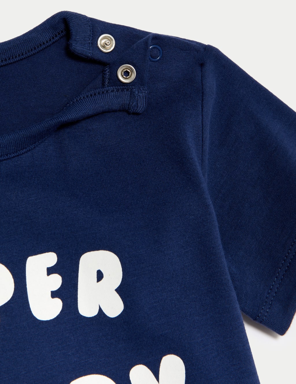 Baby Boys’ Clothes M&S