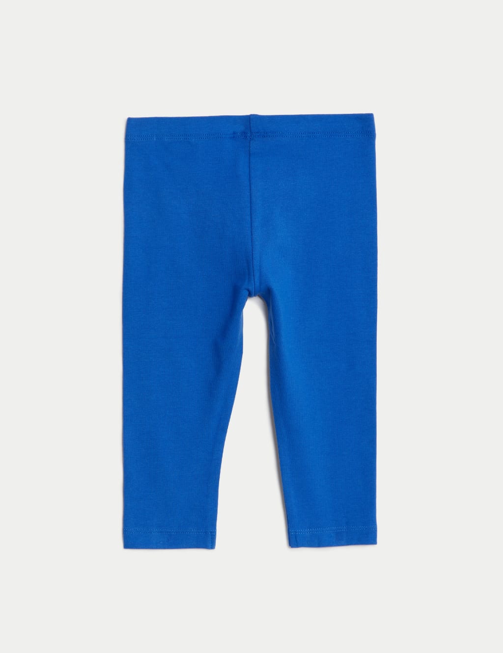 Cotton Rich Leggings (0-3 Yrs) image 2