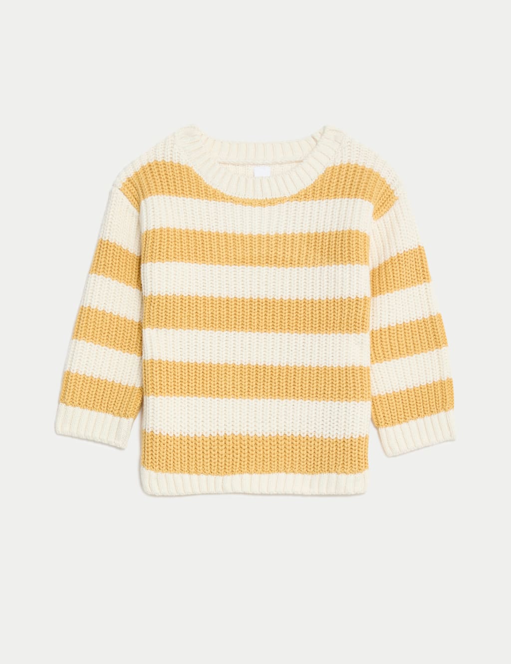 Baby yellow jumper 2025