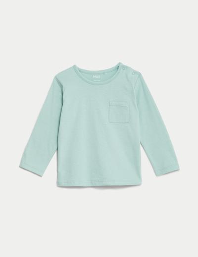 Pure Cotton Top (0-3 Yrs)