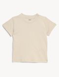 5pk Pure Cotton T-Shirts