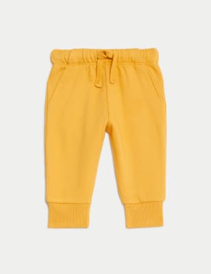 M&s cheap kids joggers