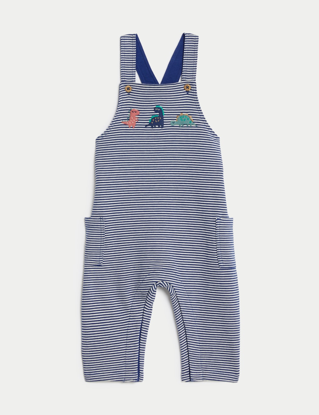 Baby Boys’ Clothes M&S