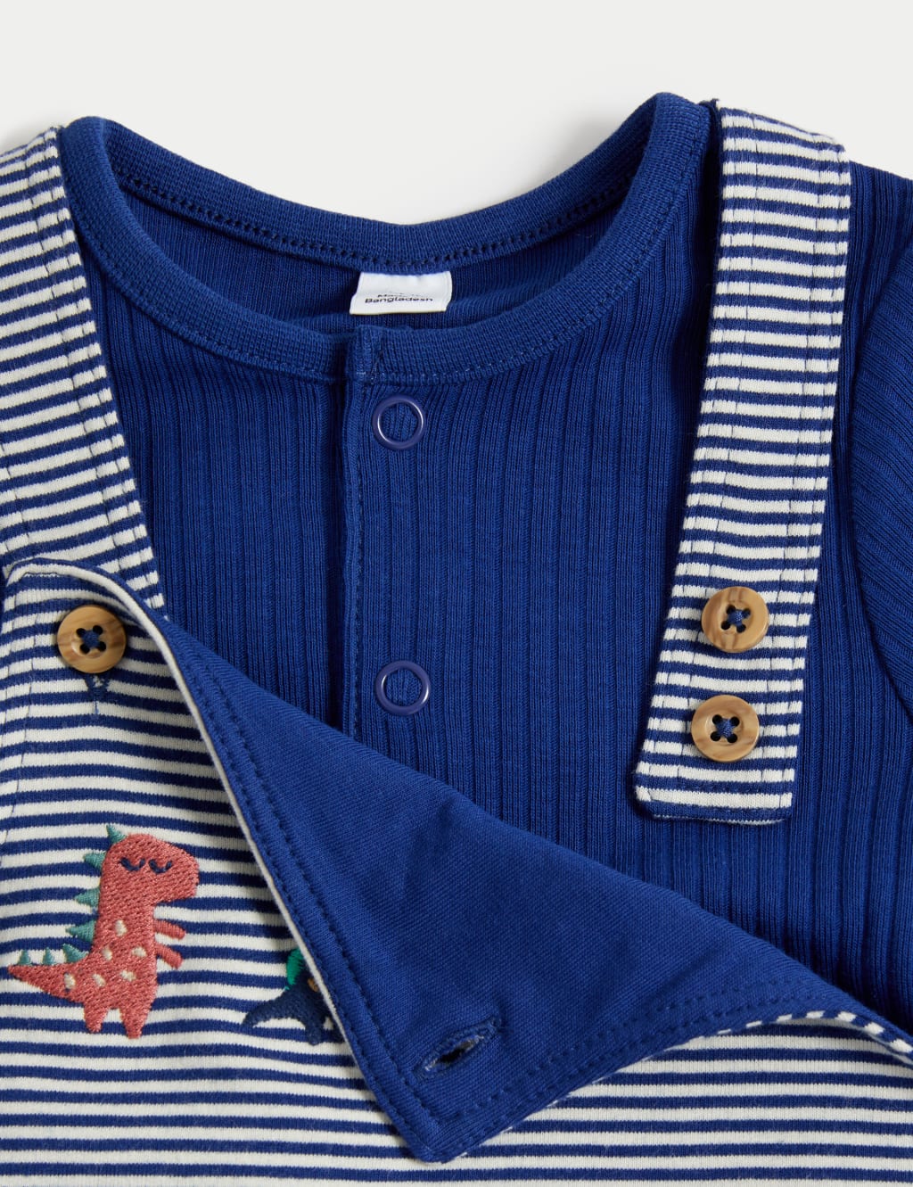 Baby Boys’ Clothes M&S