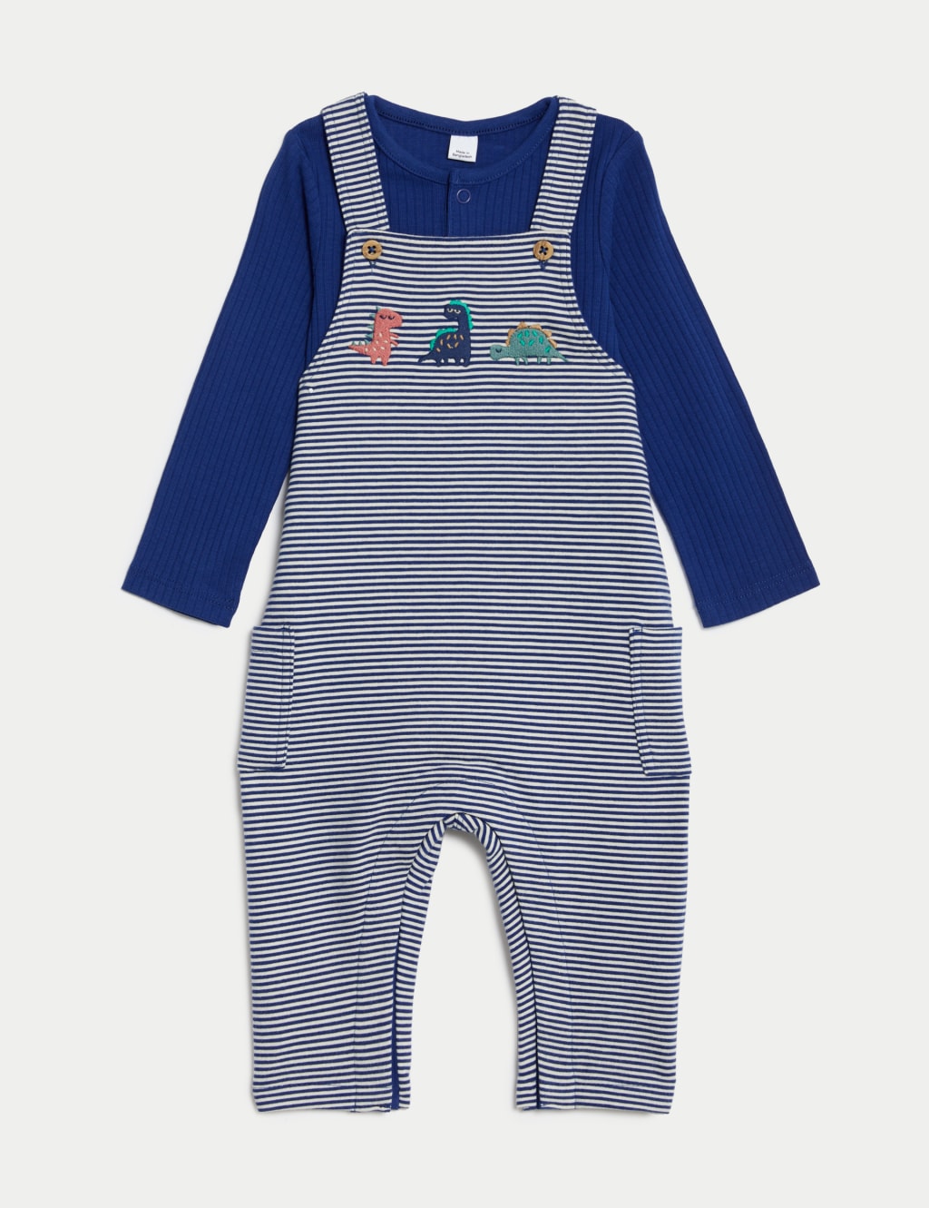 Baby Boys’ Clothes M&S