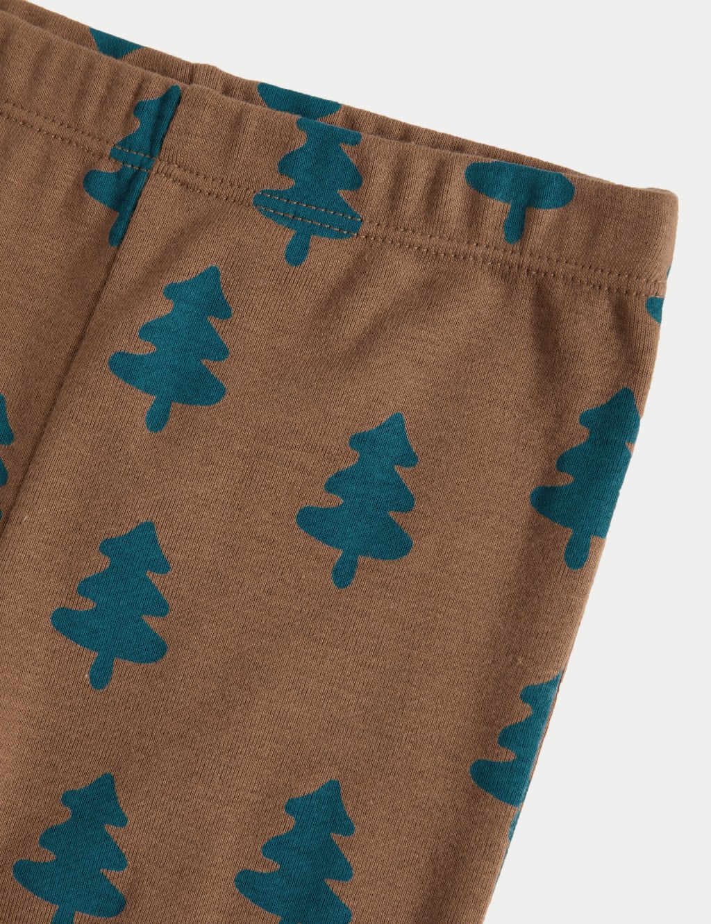 3pk Cotton Rich Leggings (0-3 Yrs) image 4