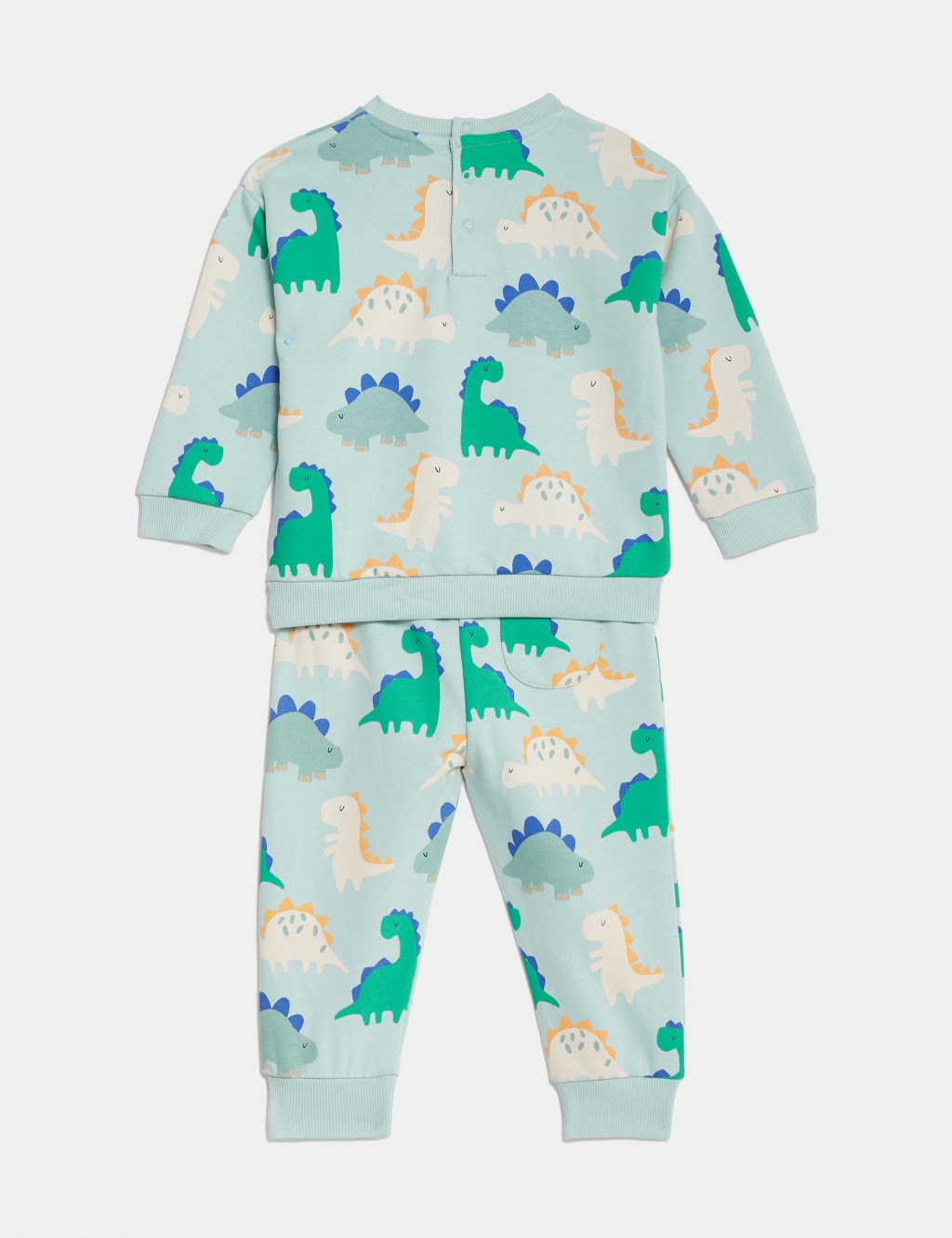 Baby Boys’ Clothes M&S