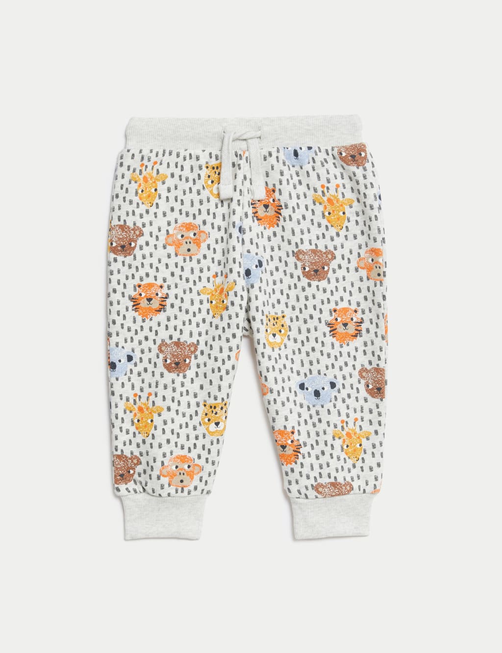 Cotton Rich Animal Outfit (0-3 Yrs) image 4
