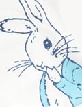 Cotton Rich Peter Rabbit™ Sweatshirt (0-3 Yrs)
