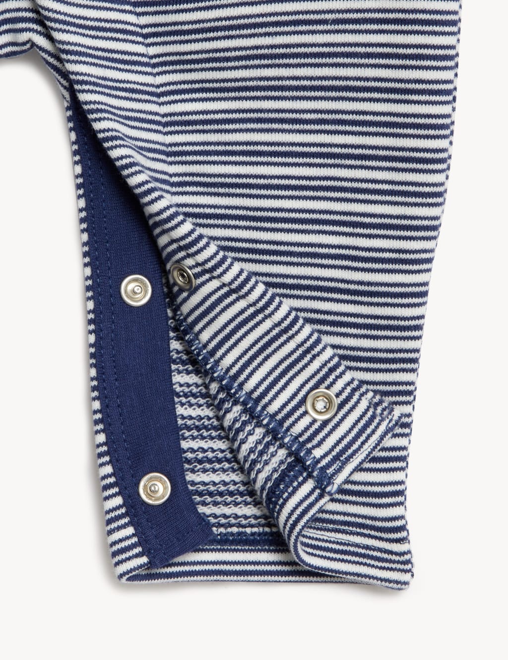 2pc Cotton Rich Peter Rabbit™ Outfit (0-3 Yrs) image 4