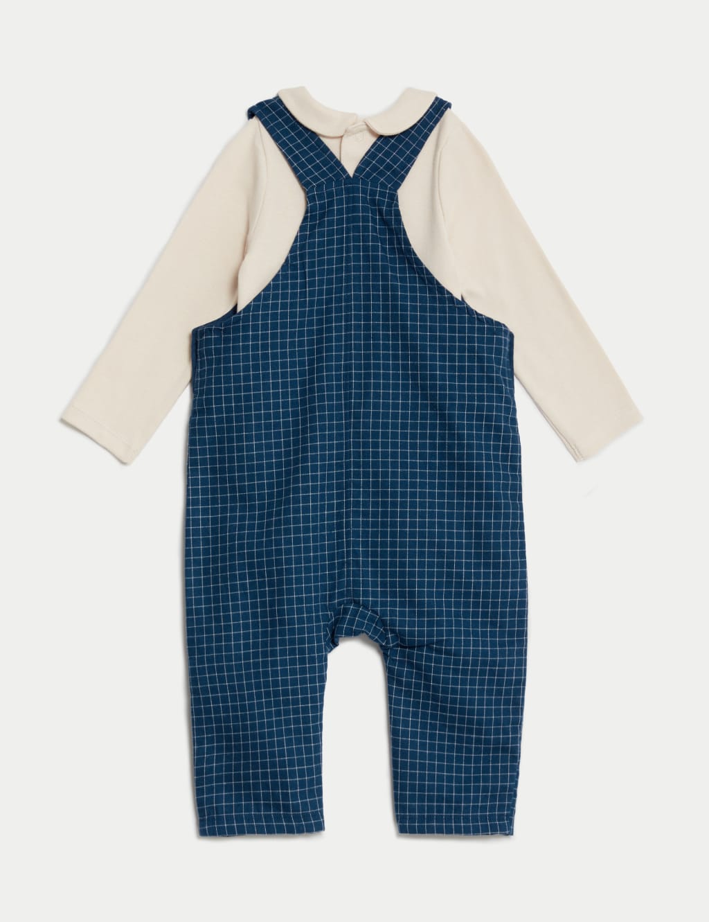 2pc Pure Cotton Peter Rabbit™ Outfit (0-3 Yrs) image 2