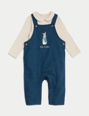 Peter rabbit hot sale newborn clothes