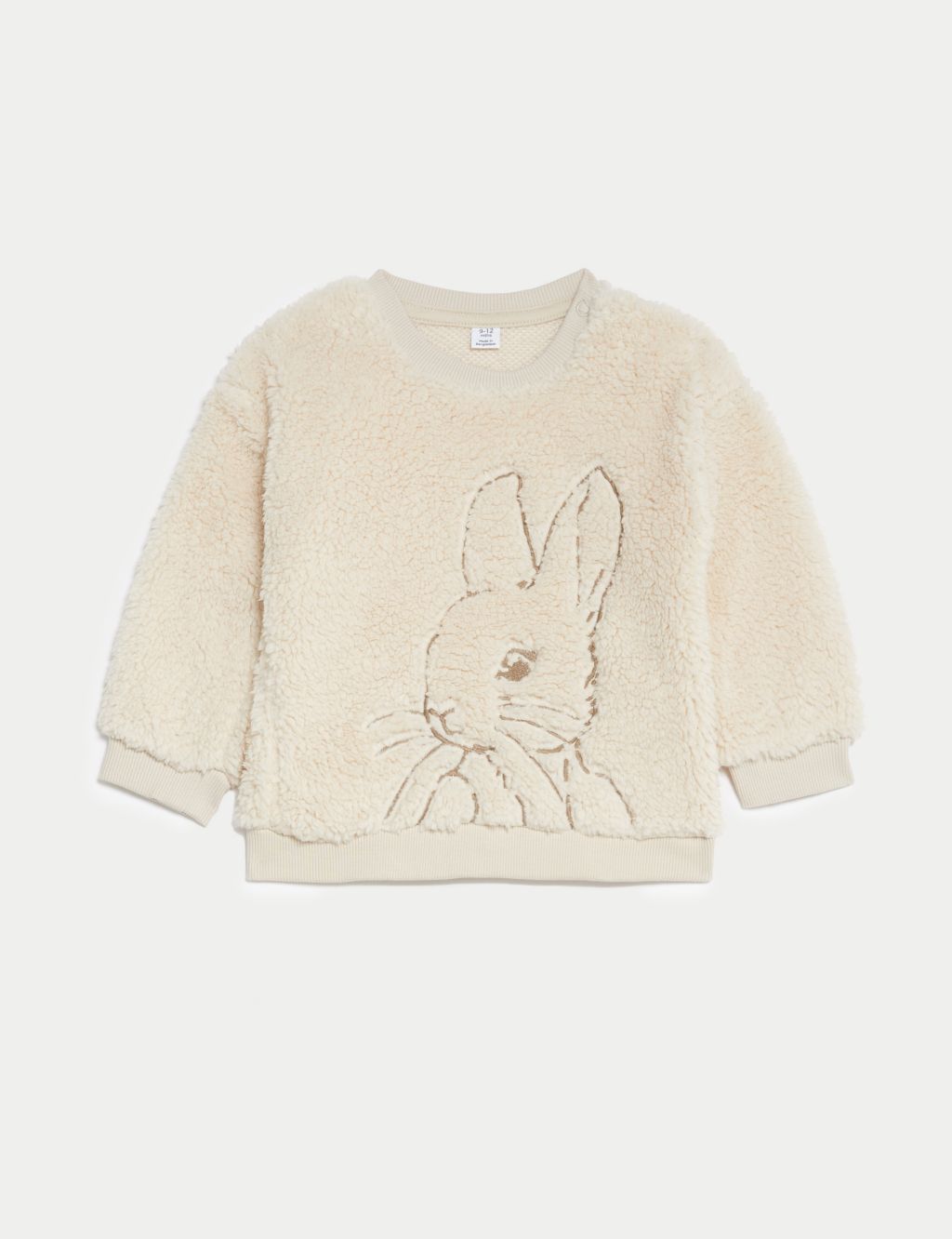 2pc Peter Rabbit™ Outfit (0-3 Yrs) image 4