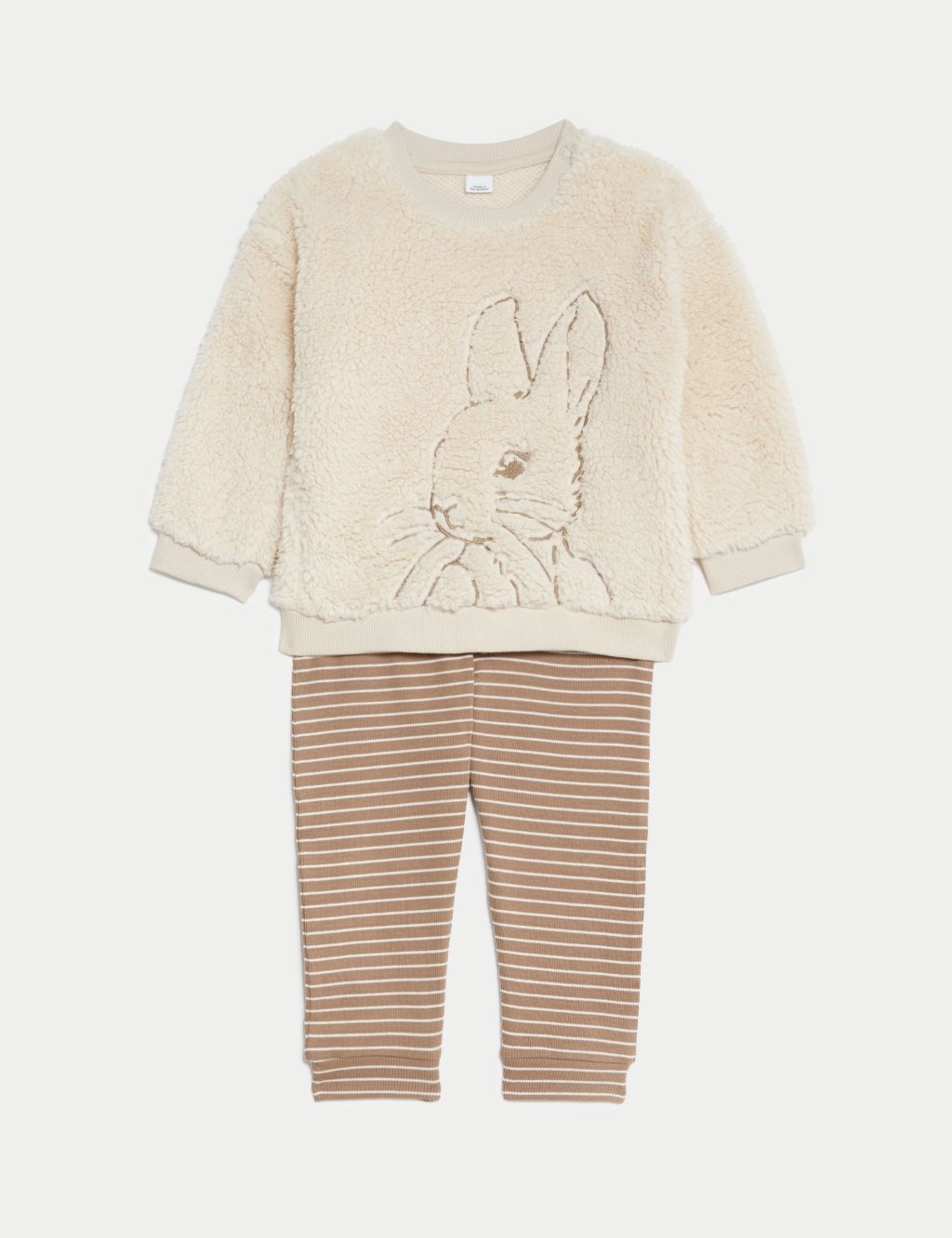 2pc Peter Rabbit™ Outfit (0-3 Yrs) image 2