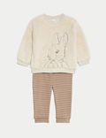 2pc Peter Rabbit™ Outfit (0-3 Yrs)