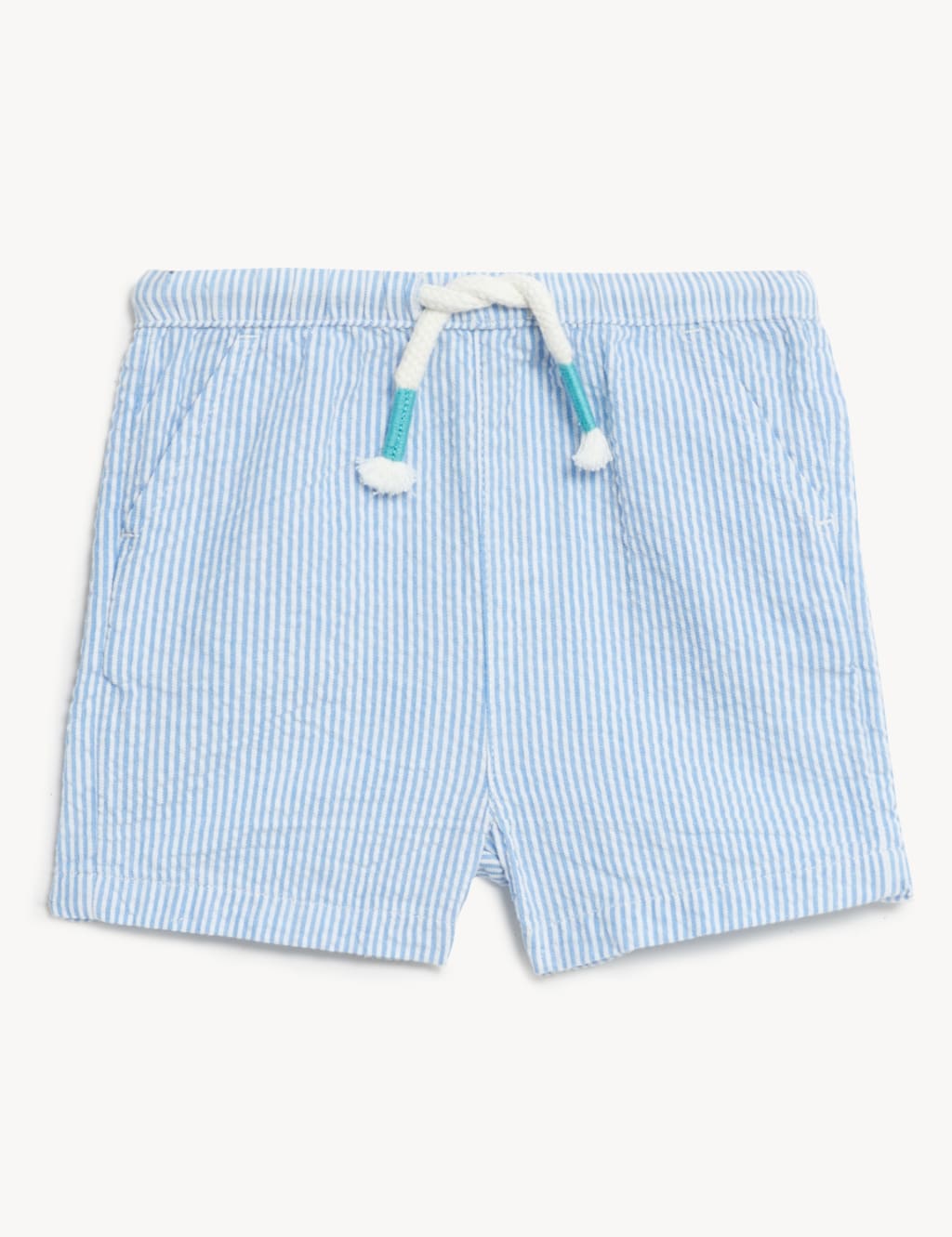 2pc Pure Cotton Outfit (0-3 Yrs) image 4