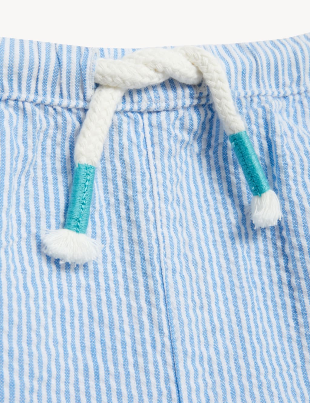 2pc Pure Cotton Outfit (0-3 Yrs) image 6