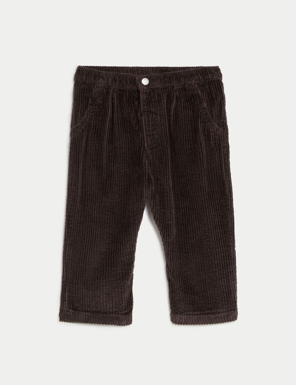 2pc Cotton Blend Knitted Outfit (0-3 Yrs) image 4