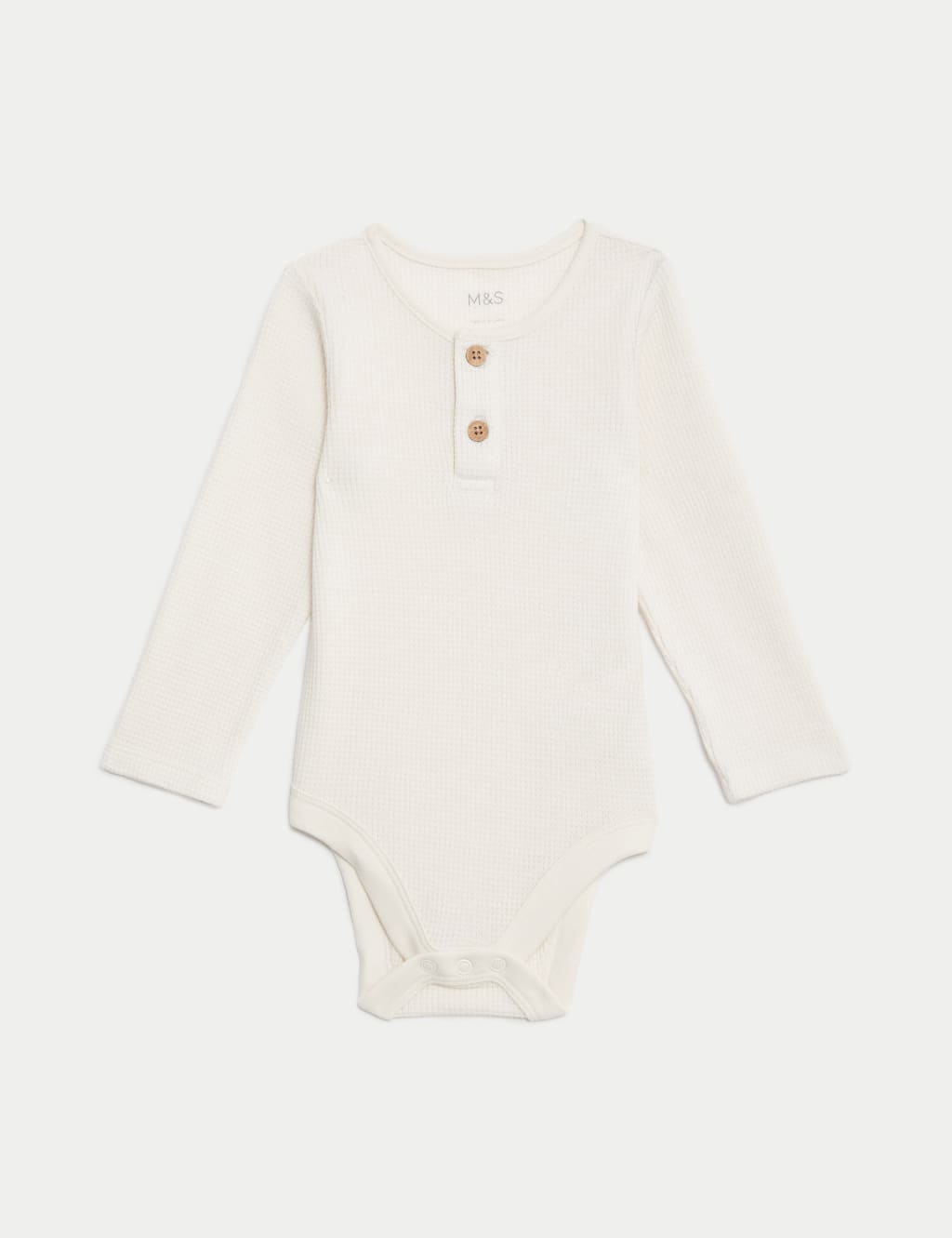 2pc Cotton Rich Outfit (0-3 Yrs) image 4