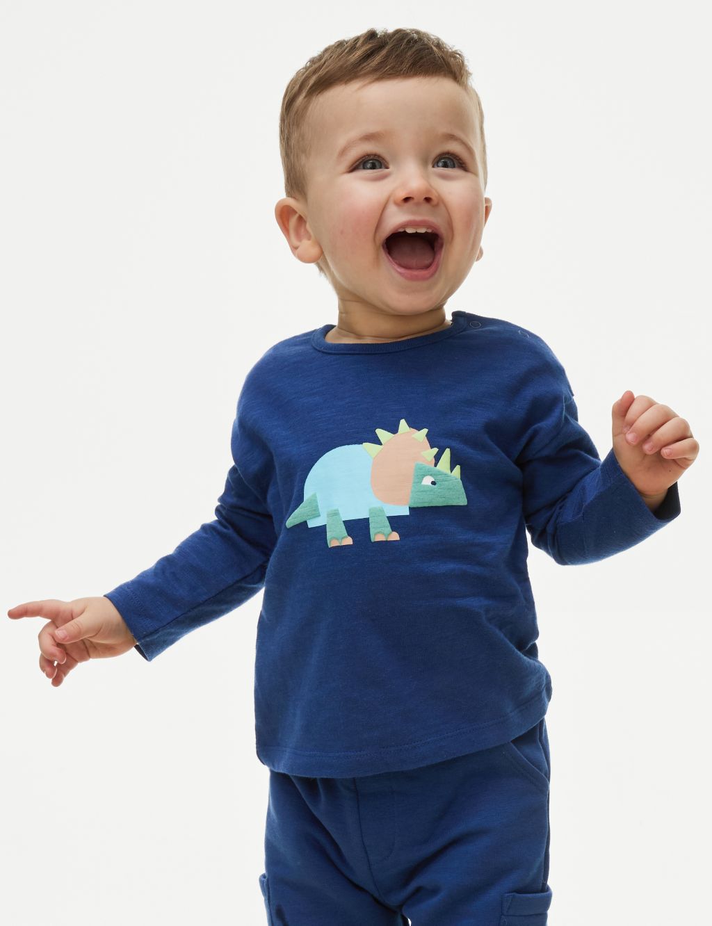Page 10 - Baby Clothes | Baby & Toddler Clothes | M&S
