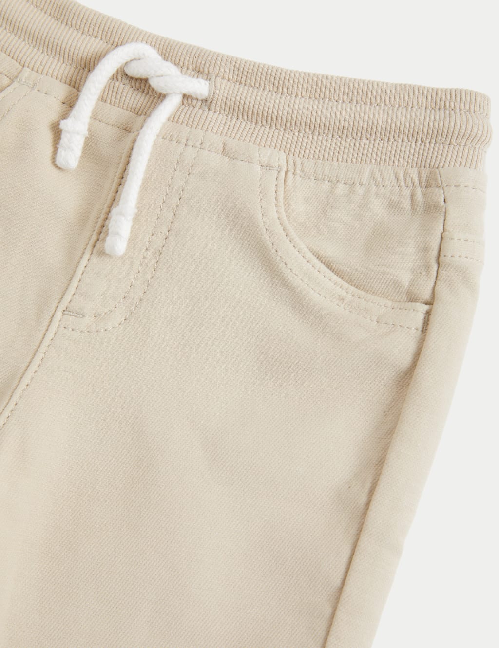 Cotton Rich Jeans (0-3 Yrs) image 3