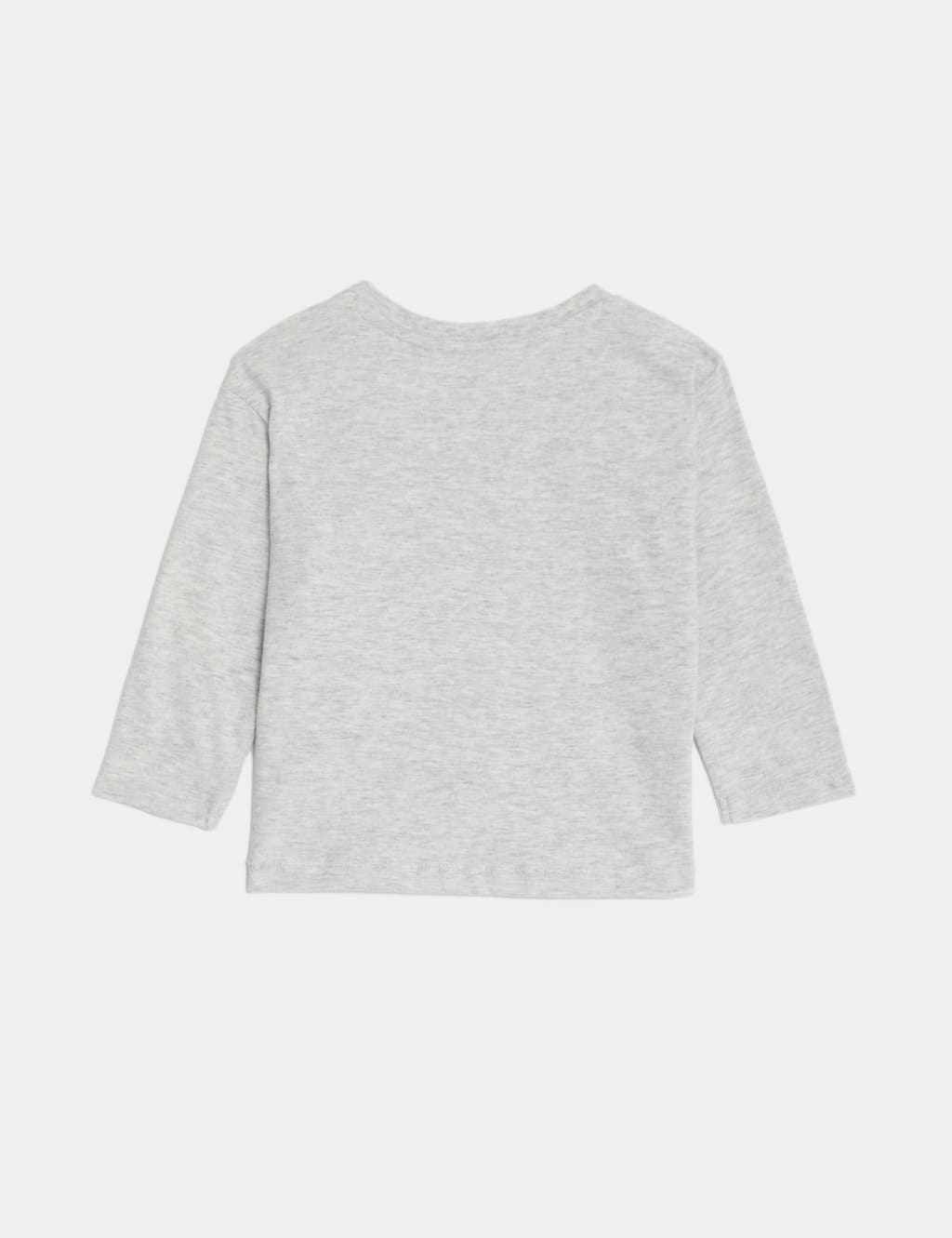 New Baby Boy Half Sleeve Shirt  Blended Stuff  MTPX9905 main image 1